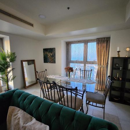 Serenity 3Br Palm View In Marina Dubai Exterior foto