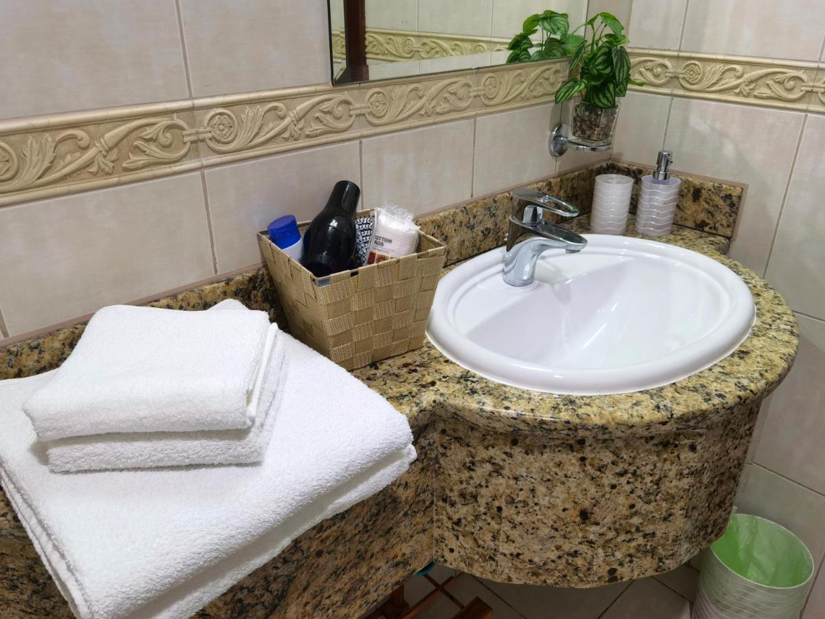 Serenity 3Br Palm View In Marina Dubai Exterior foto