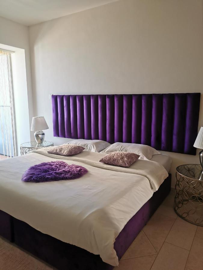 Serenity 3Br Palm View In Marina Dubai Exterior foto