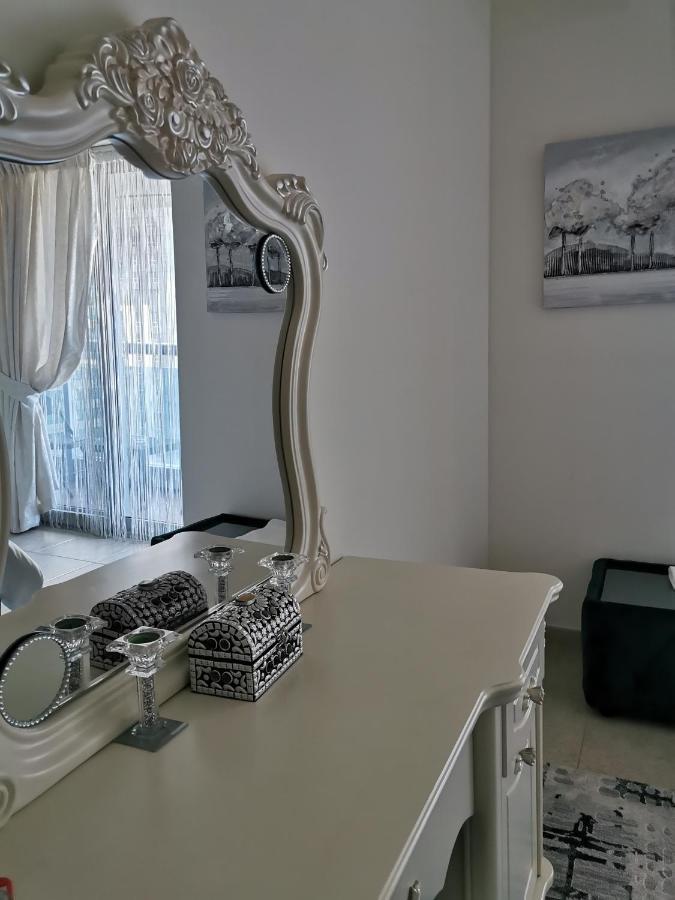 Serenity 3Br Palm View In Marina Dubai Exterior foto